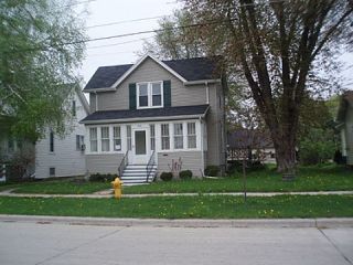 Foreclosed Home - List 100100007