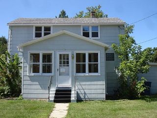 Foreclosed Home - 719 HAZEL ST, 54901