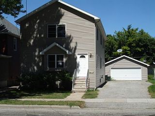 Foreclosed Home - 812 CEAPE AVE, 54901