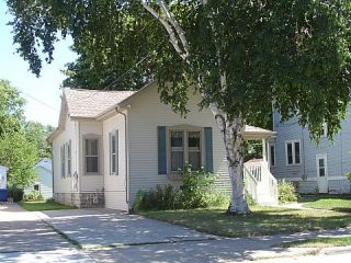 Foreclosed Home - 726 BOWEN ST, 54901