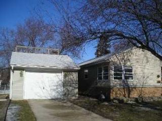 Foreclosed Home - 1352 OTTER AVE, 54901