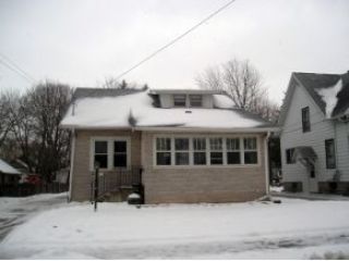 Foreclosed Home - List 100251996