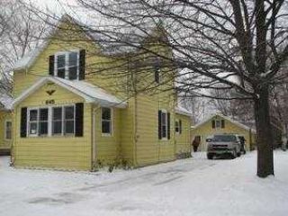 Foreclosed Home - List 100252001