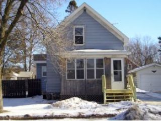 Foreclosed Home - 1922 N MAIN ST, 54901