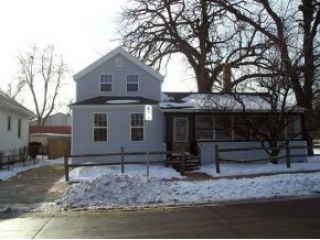 Foreclosed Home - 5 E NEW YORK AVE, 54901