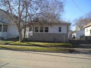 Foreclosed Home - List 100252307