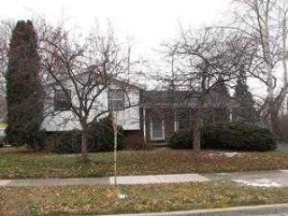 Foreclosed Home - 1723 GROVE ST, 54901