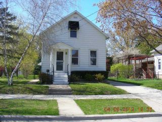 Foreclosed Home - List 100292485
