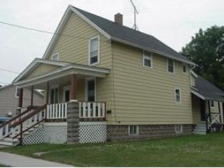 Foreclosed Home - 1313 HARRISON ST, 54901