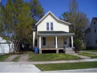 Foreclosed Home - 320 PROSPECT AVE, 54901