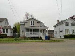 Foreclosed Home - 206 W IRVING AVE, 54901