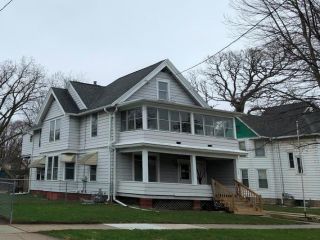 Foreclosed Home - 653 Monroe St, 54901