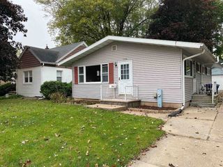 Foreclosed Home - 1315 BOWEN ST, 54901