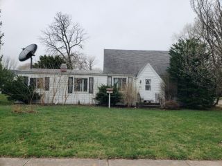 Foreclosed Home - 1845 MITCHELL ST, 54901