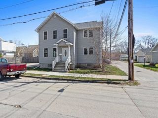 Foreclosed Home - 118 BROAD ST, 54901