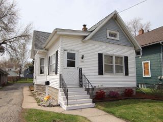 Foreclosed Home - 1345 WAUGOO AVE, 54901