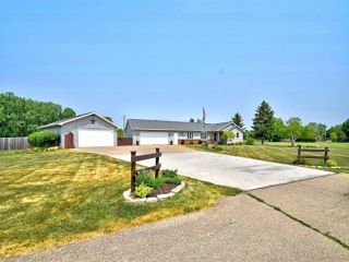 Foreclosed Home - 5241 COUNTY ROAD A, 54901