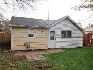 Foreclosed Home - 128 W LINWOOD AVE, 54901
