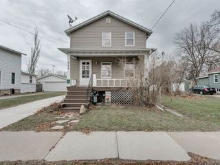 Foreclosed Home - 544 BOWEN ST, 54901