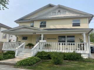 Foreclosed Home - 18 W BENT AVE, 54901