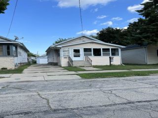 Foreclosed Home - 644 JEFFERSON ST, 54901