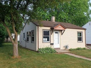 Foreclosed Home - 1517 MOUNT VERNON ST, 54901
