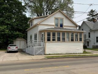 Foreclosed Home - 120 BOWEN ST, 54901