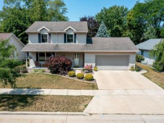 Foreclosed Home - 2105 PARKSIDE DR, 54901