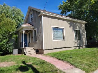 Foreclosed Home - 1112 OTTER AVE, 54901