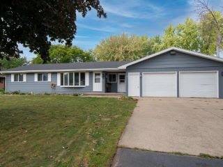 Foreclosed Home - 1120 OLSON AVE, 54901