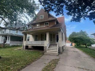 Foreclosed Home - 1227 JACKSON ST, 54901