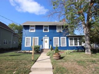 Foreclosed Home - 451 HAZEL ST, 54901