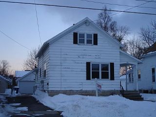 Foreclosed Home - 336 W 12TH AVE, 54902