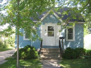 Foreclosed Home - 726 BISMARCK AVE, 54902