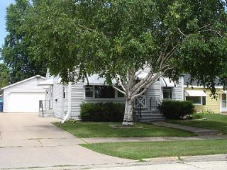 Foreclosed Home - 1126 TYLER AVE, 54902
