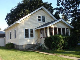 Foreclosed Home - 1126 KNAPP ST, 54902