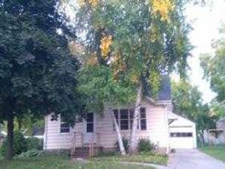 Foreclosed Home - List 100252423