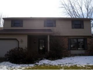 Foreclosed Home - 861 ECKARDT CT, 54902