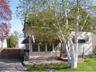 Foreclosed Home - 944 W 8TH AVE, 54902