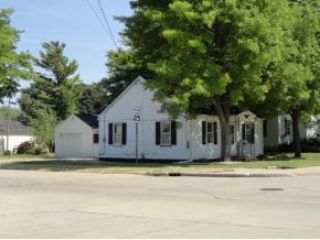 Foreclosed Home - 1902 SIMPSON ST, 54902