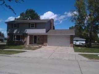 Foreclosed Home - 1730 W 5TH AVE, 54902