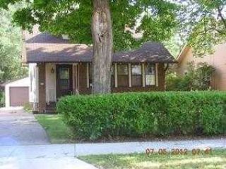 Foreclosed Home - 690 W 4TH AVE, 54902