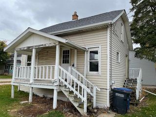 Foreclosed Home - 400 W 7TH AVE, 54902