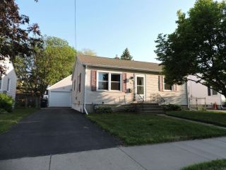Foreclosed Home - 437 W 7TH AVE, 54902