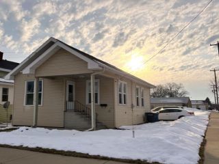Foreclosed Home - 803 MICHIGAN ST, 54902