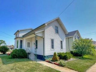Foreclosed Home - 258 W SOUTH PARK AVE, 54902