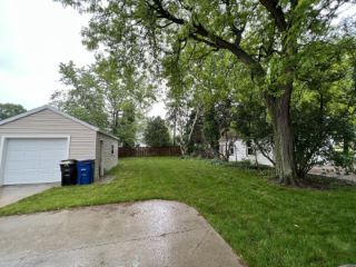 Foreclosed Home - 1550 DELAWARE ST, 54902