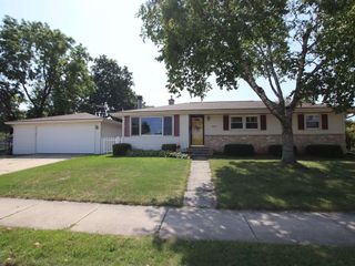 Foreclosed Home - 1521 SOUTHLAND AVE, 54902