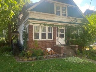 Foreclosed Home - 25 W SOUTH PARK AVE, 54902