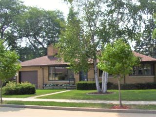 Foreclosed Home - 1121 BISMARCK AVE, 54902